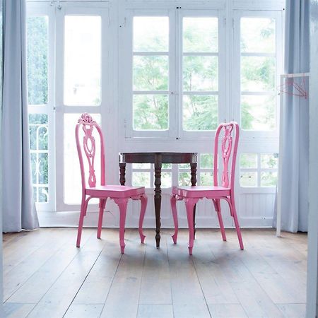 Abcyou Bed&Breakfast Валенсия Екстериор снимка