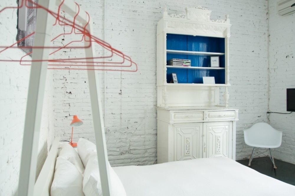 Abcyou Bed&Breakfast Валенсия Екстериор снимка