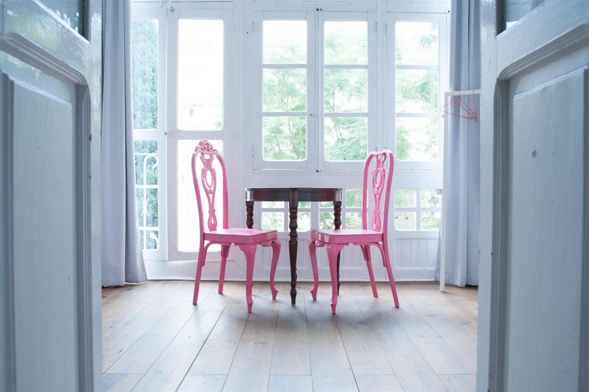 Abcyou Bed&Breakfast Валенсия Екстериор снимка