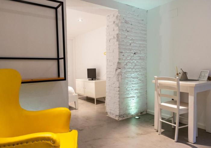 Abcyou Bed&Breakfast Валенсия Екстериор снимка