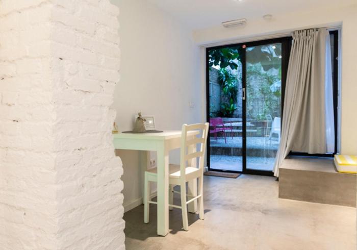 Abcyou Bed&Breakfast Валенсия Екстериор снимка