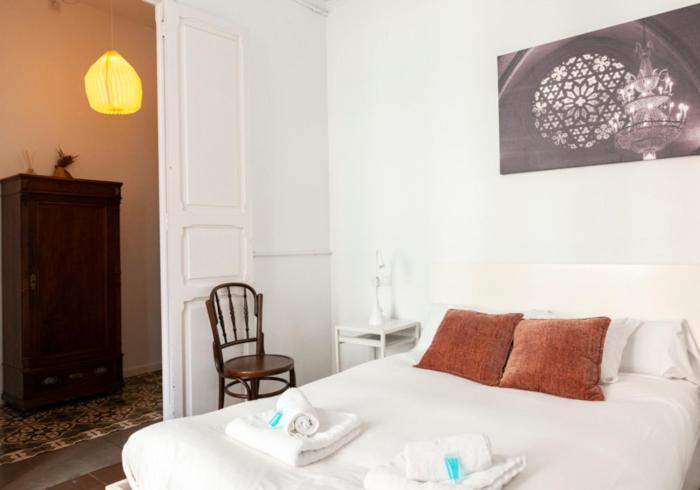 Abcyou Bed&Breakfast Валенсия Екстериор снимка