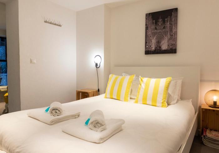 Abcyou Bed&Breakfast Валенсия Екстериор снимка