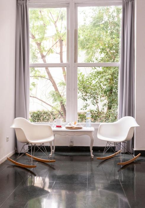 Abcyou Bed&Breakfast Валенсия Екстериор снимка