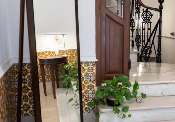 Abcyou Bed&Breakfast Валенсия Екстериор снимка